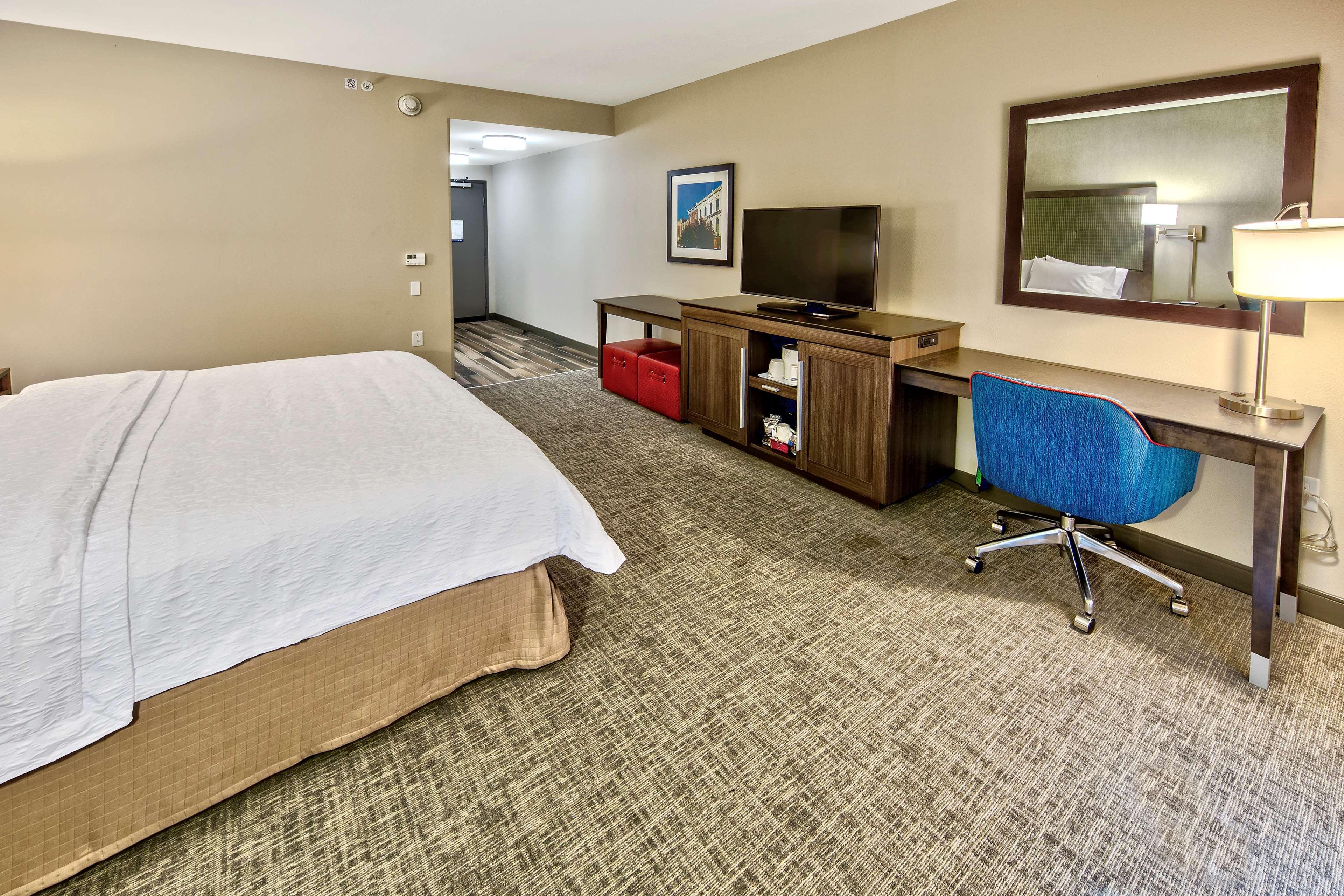 Hampton Inn & Suites Franklin Berry Farms, Tn Exteriér fotografie