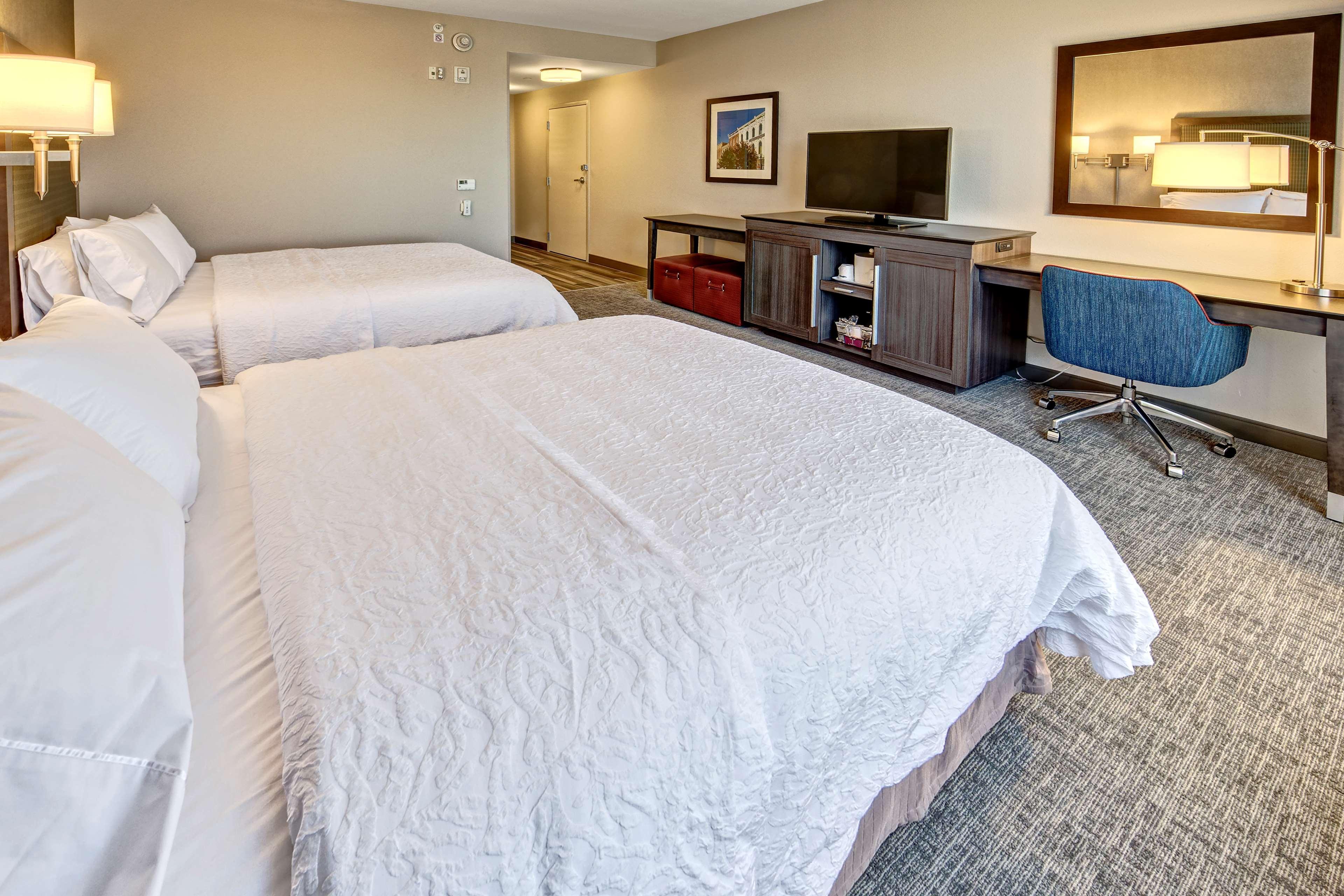 Hampton Inn & Suites Franklin Berry Farms, Tn Exteriér fotografie