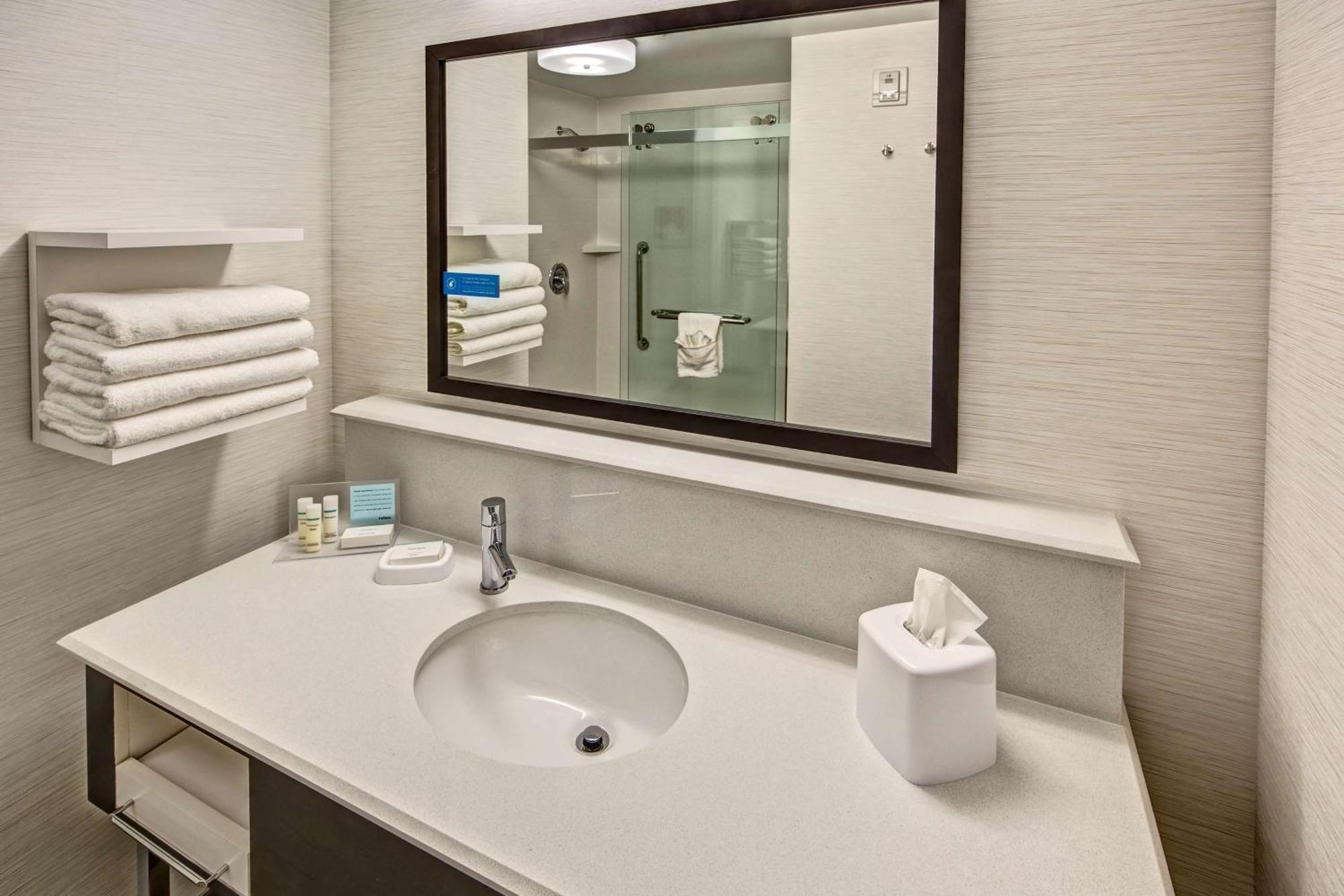 Hampton Inn & Suites Franklin Berry Farms, Tn Exteriér fotografie