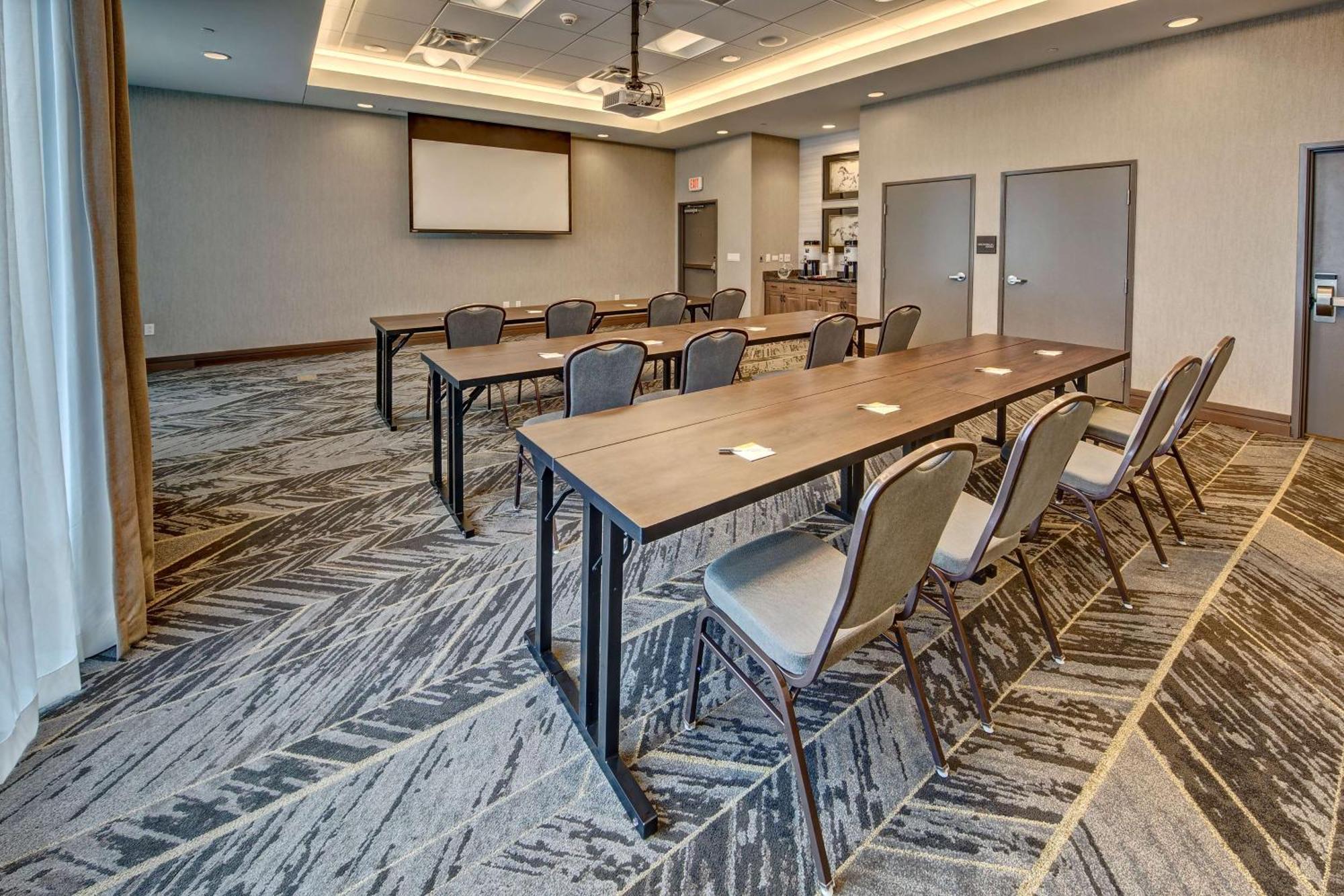 Hampton Inn & Suites Franklin Berry Farms, Tn Exteriér fotografie