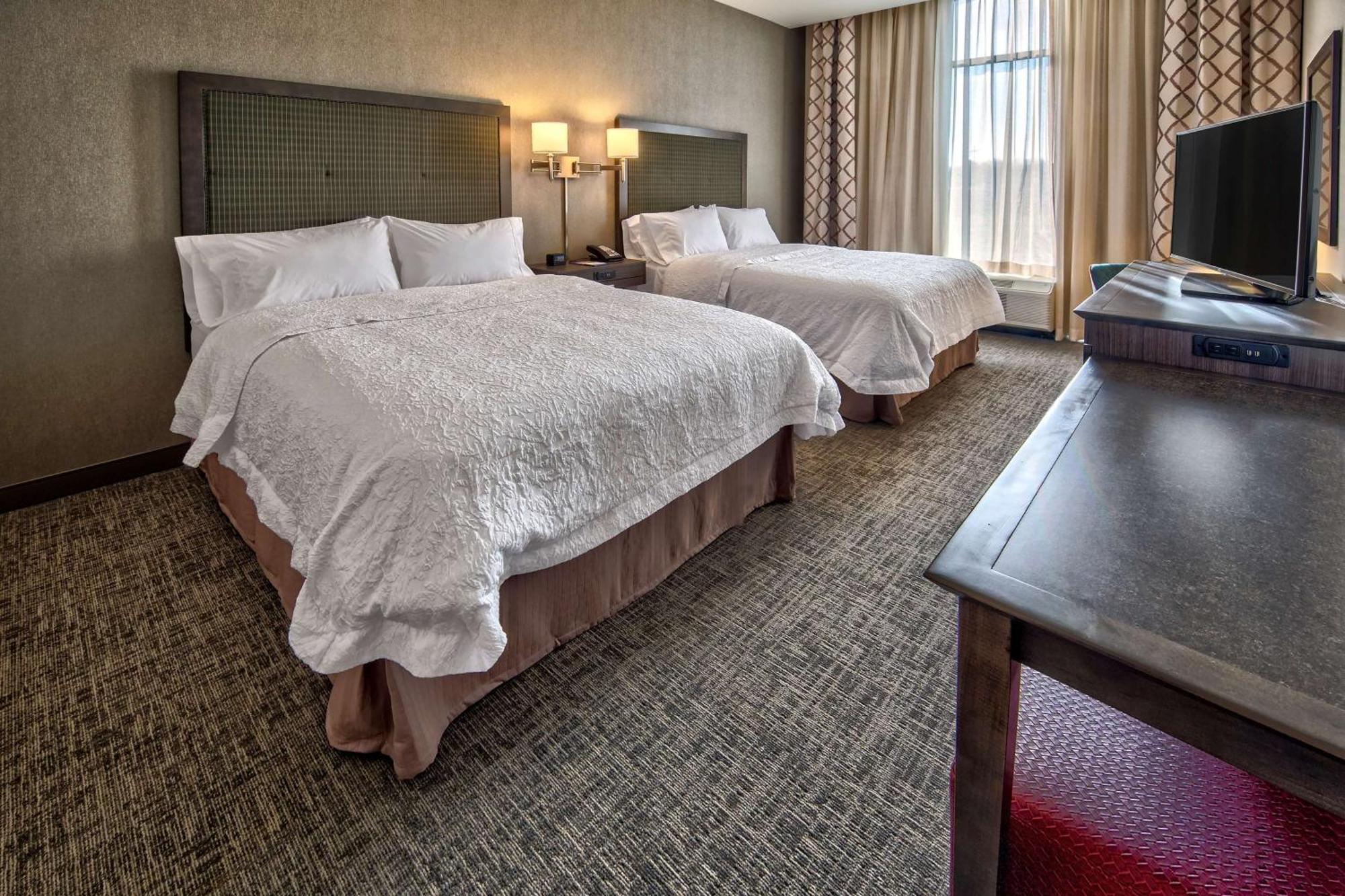 Hampton Inn & Suites Franklin Berry Farms, Tn Exteriér fotografie