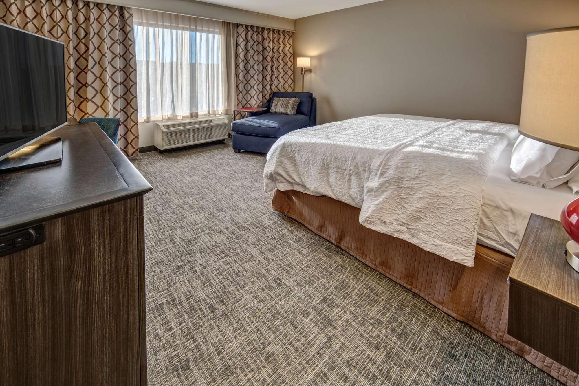 Hampton Inn & Suites Franklin Berry Farms, Tn Exteriér fotografie