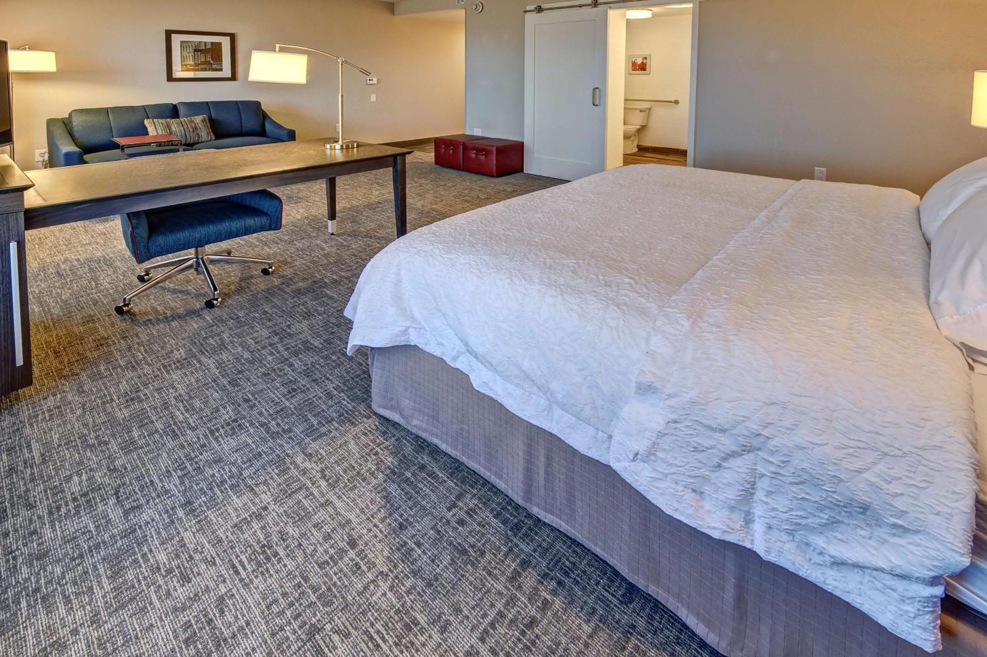 Hampton Inn & Suites Franklin Berry Farms, Tn Exteriér fotografie