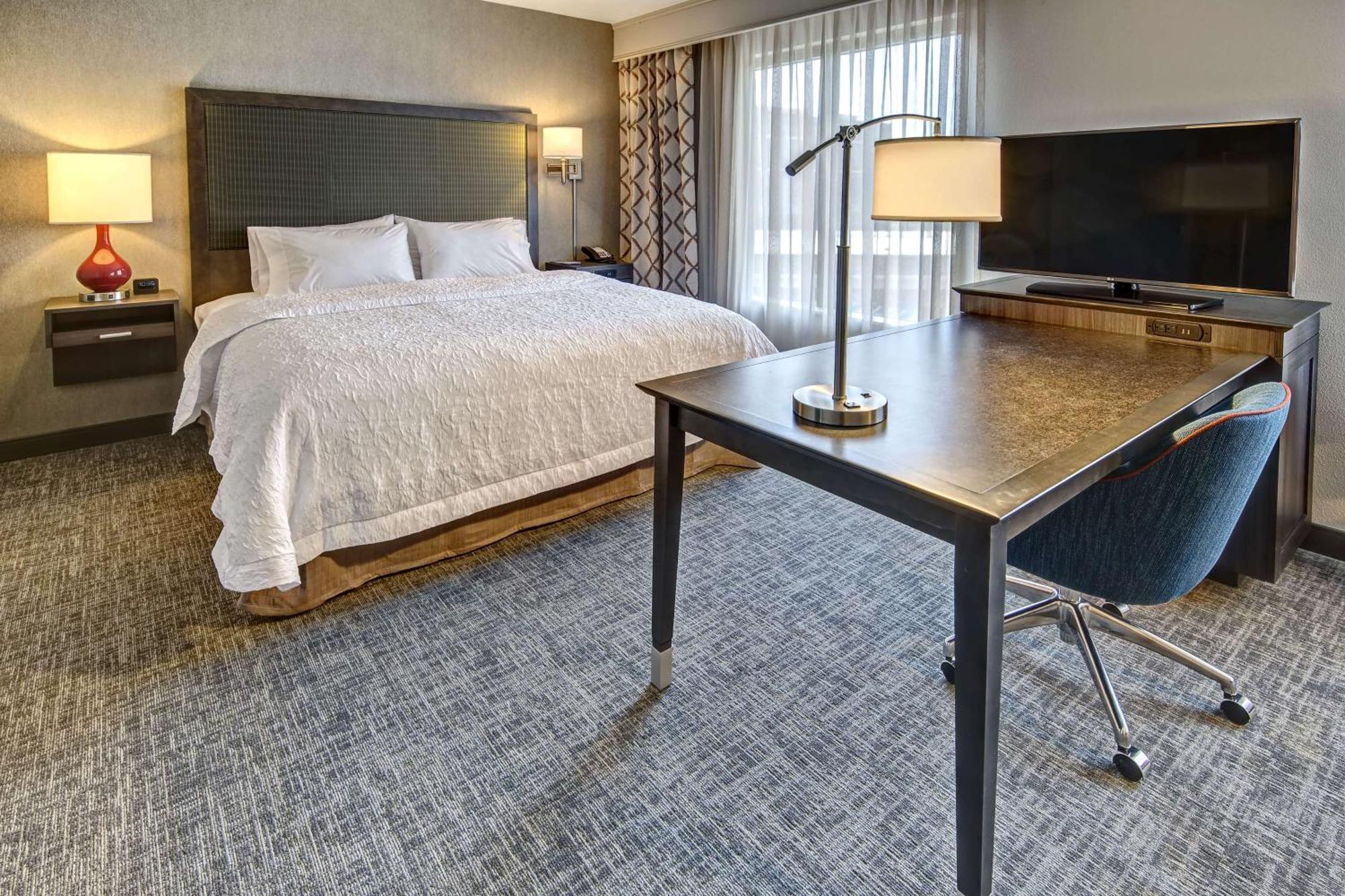 Hampton Inn & Suites Franklin Berry Farms, Tn Exteriér fotografie